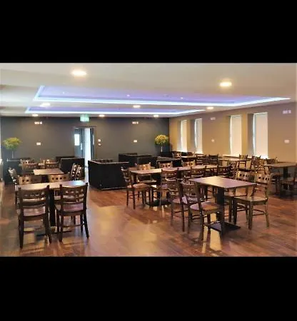 Backpackers Hostel Hostel Bundoran