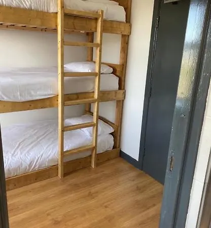 Backpackers Hostel Hostal *