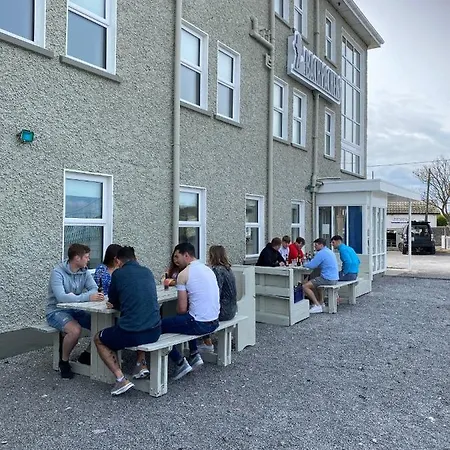 Backpackers Hostel Bundoran