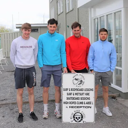 Backpackers Hostel * Bundoran