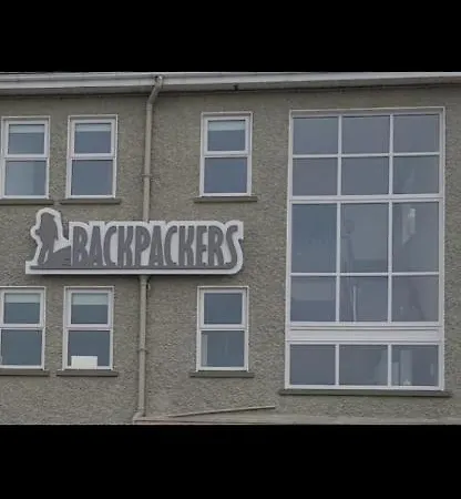 Backpackers Hostel * Bundoran