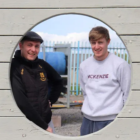 Ostello Backpackers Hostel Bundoran