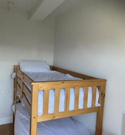 Backpackers Hostel Hostal *