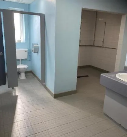 Backpackers Hostel Bundoran