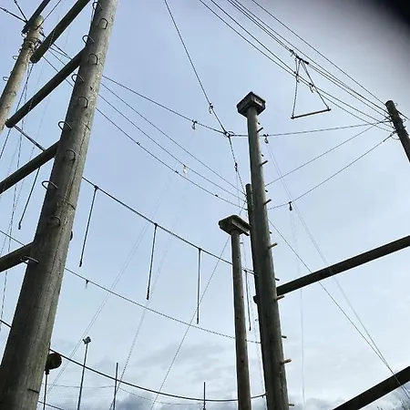 بيت شباب Backpackers Hostel بوندوران