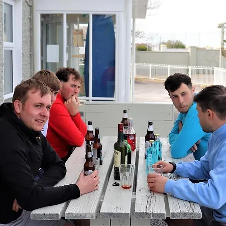 Ostello Backpackers Hostel *