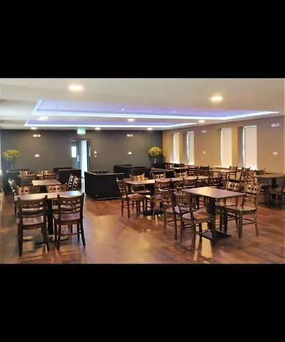 Backpackers Hostel אכסניה בונדוראן