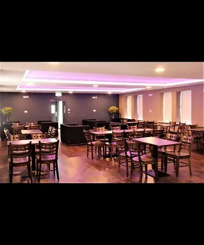 Backpackers Hostel 旅馆 *