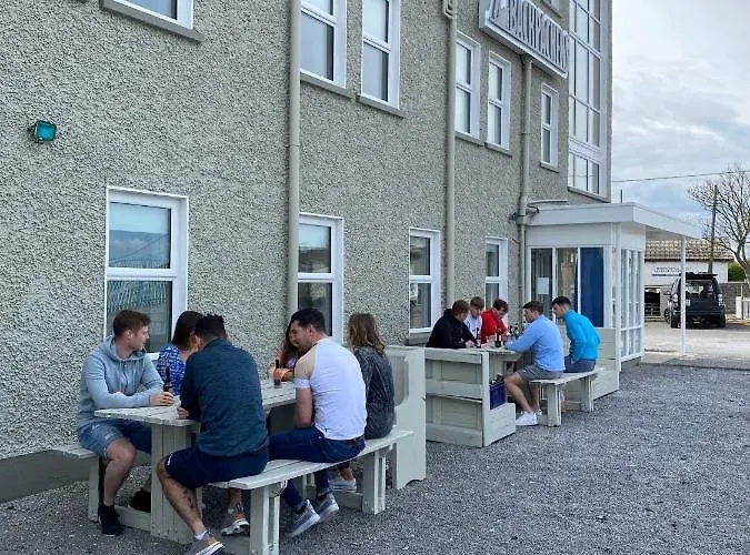 Backpackers Hostel Bundoran