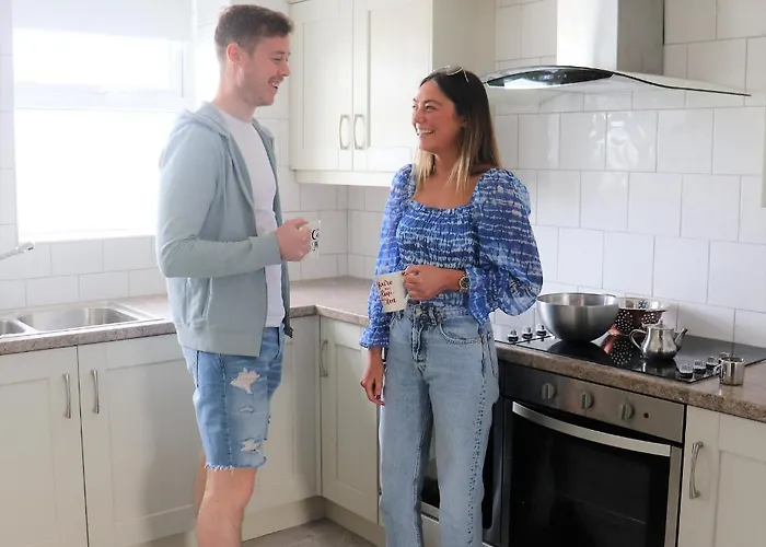 אכסניה Backpackers Hostel בונדוראן