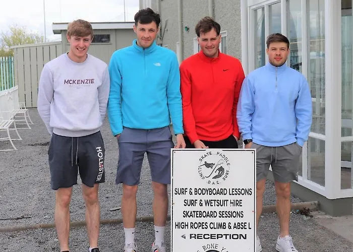 Backpackers Hostel * בונדוראן