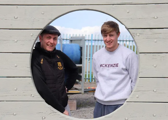 Hostel Backpackers Hostel Bundoran