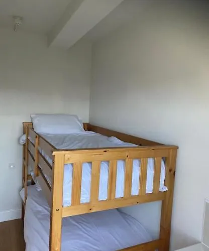 Backpackers Hostel Hostel *