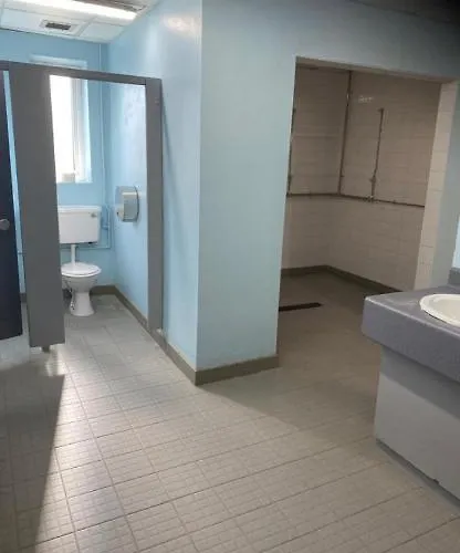 Backpackers Hostel בונדוראן