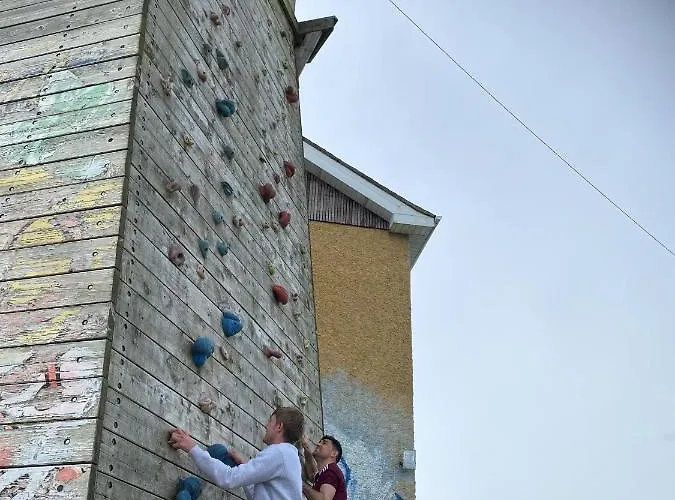 Hostel Backpackers Hostel